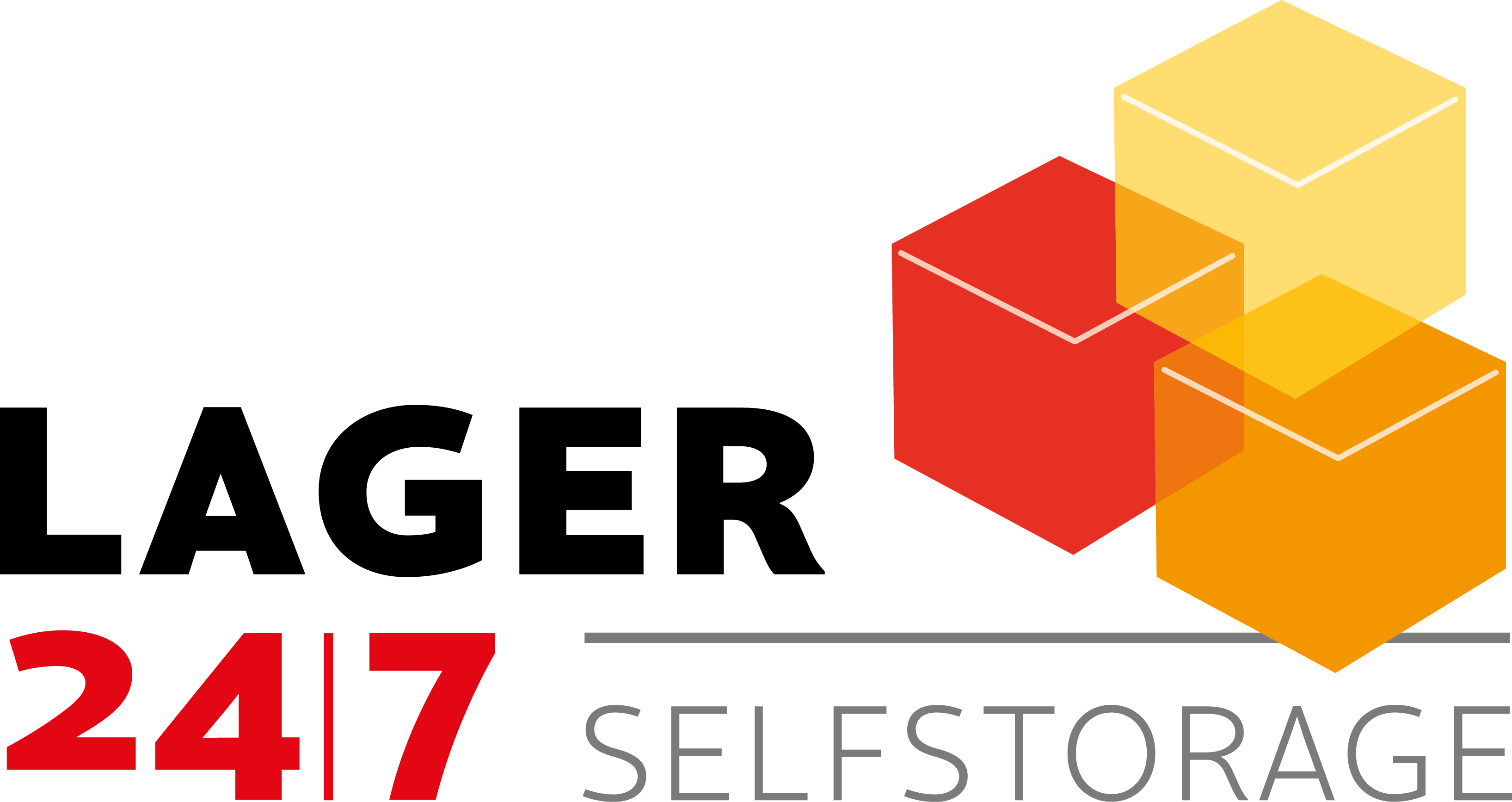 Lager24/7 Self Storage